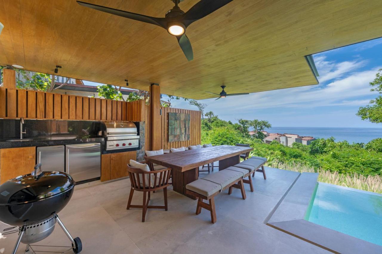 Mataiza In Iyari Punta Mita