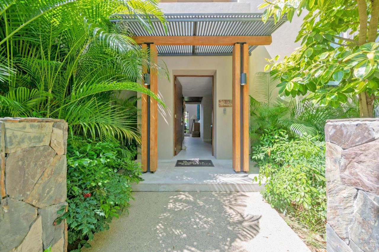 Villa Mataiza In Iyari