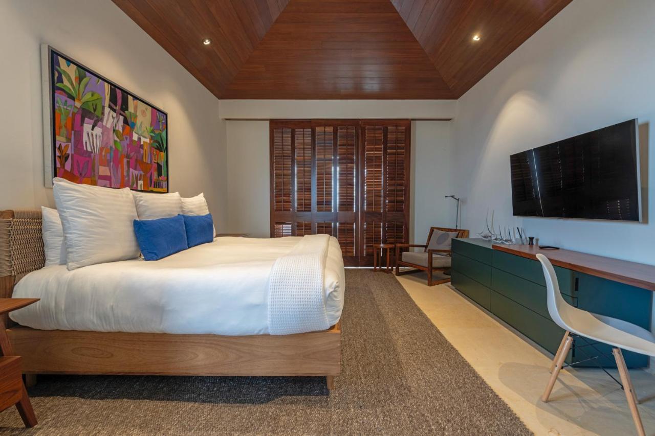 Apartamento Bugambilia Ph In Tau *