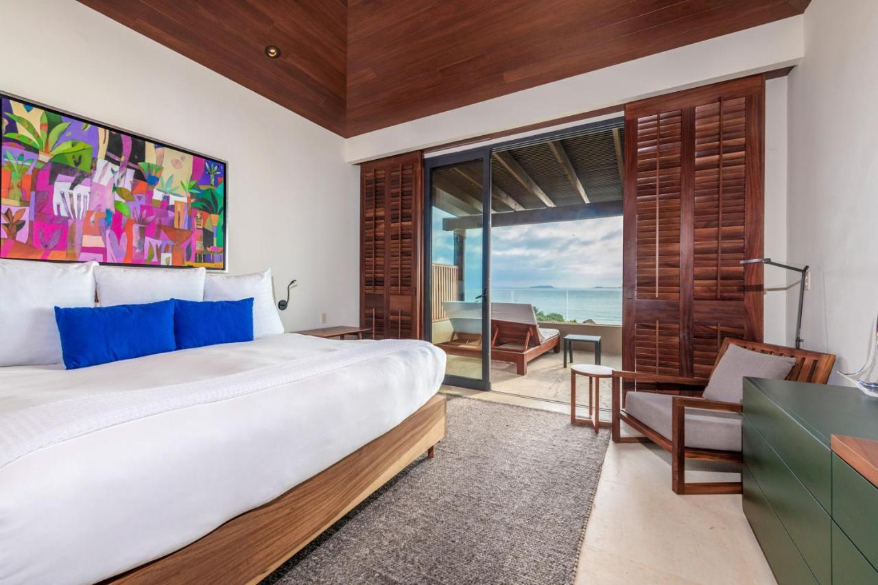 Bugambilia Ph In Tau Apartamento Punta Mita