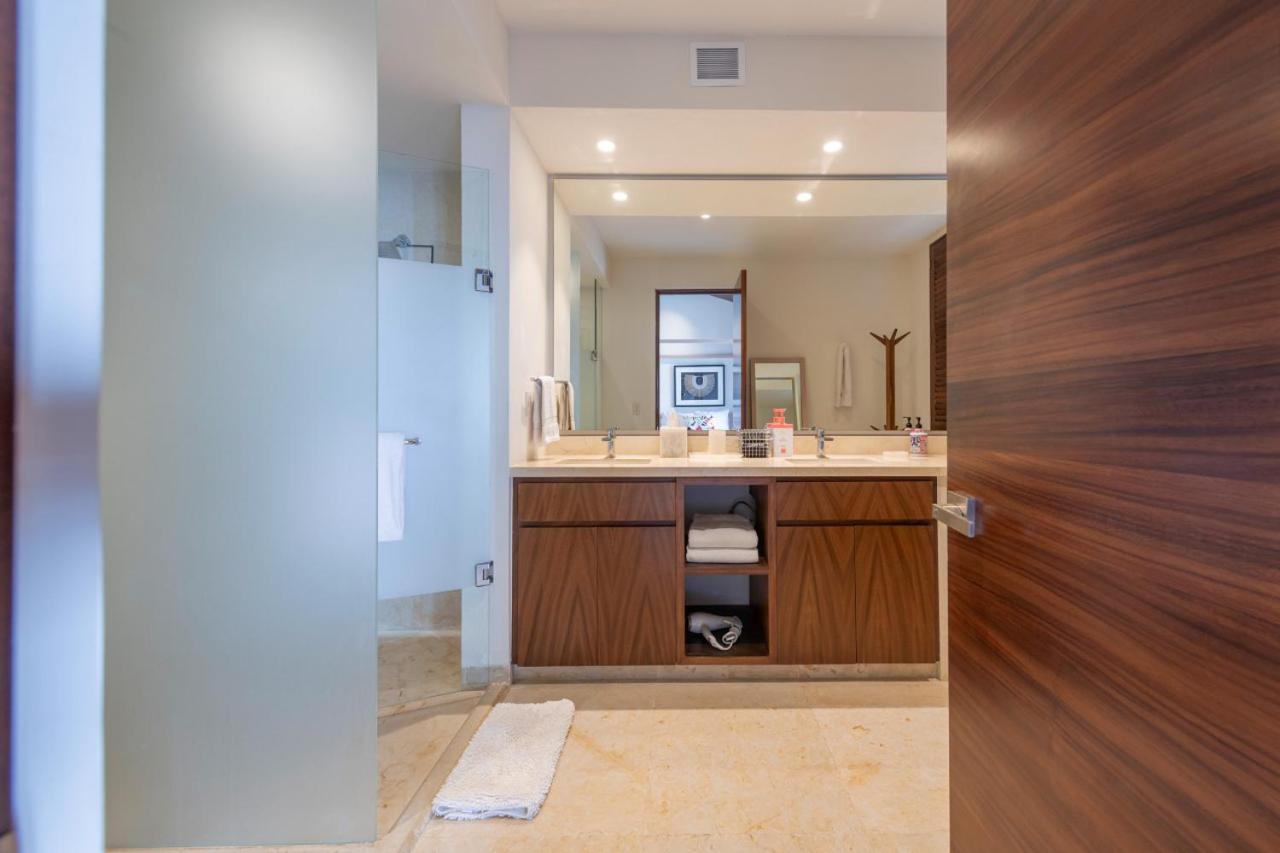 Apartamento Bugambilia Ph In Tau Punta Mita