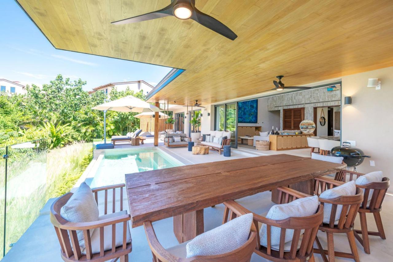 Mataiza In Iyari Villa