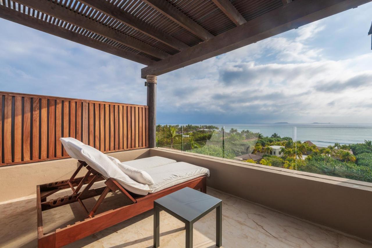 Apartamento Bugambilia Ph In Tau Punta Mita