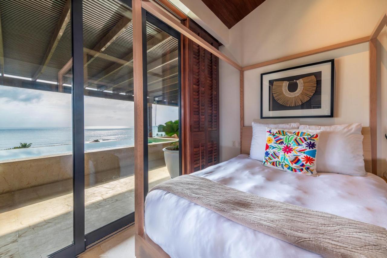 Apartamento Bugambilia Ph In Tau *