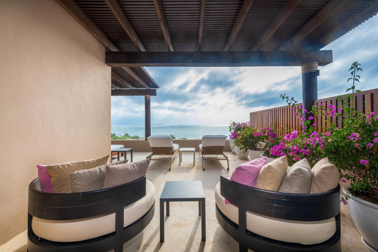 Bugambilia Ph In Tau * Punta Mita