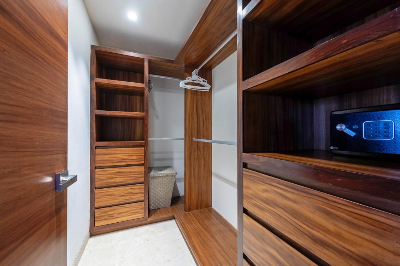 Bugambilia Ph In Tau Apartamento Punta Mita