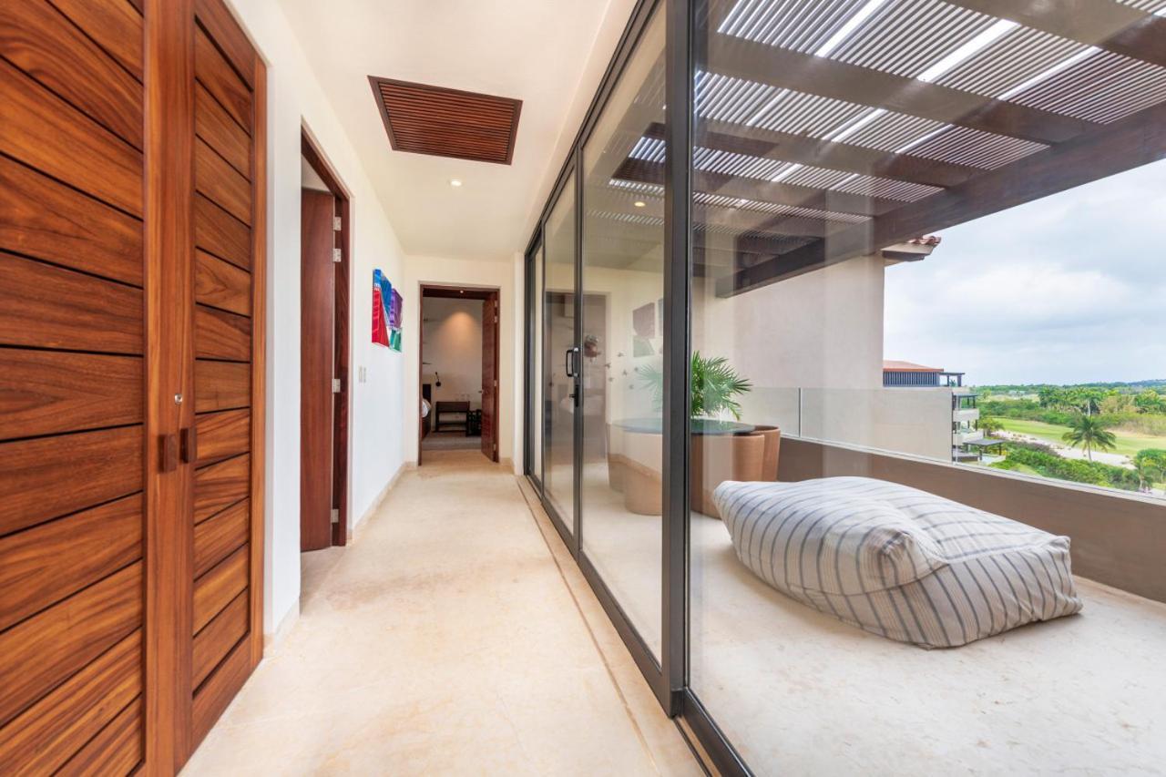 Apartamento Bugambilia Ph In Tau *