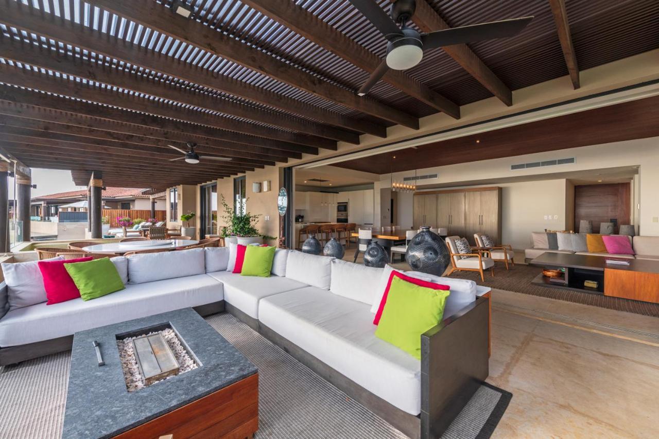 Apartamento Bugambilia Ph In Tau *