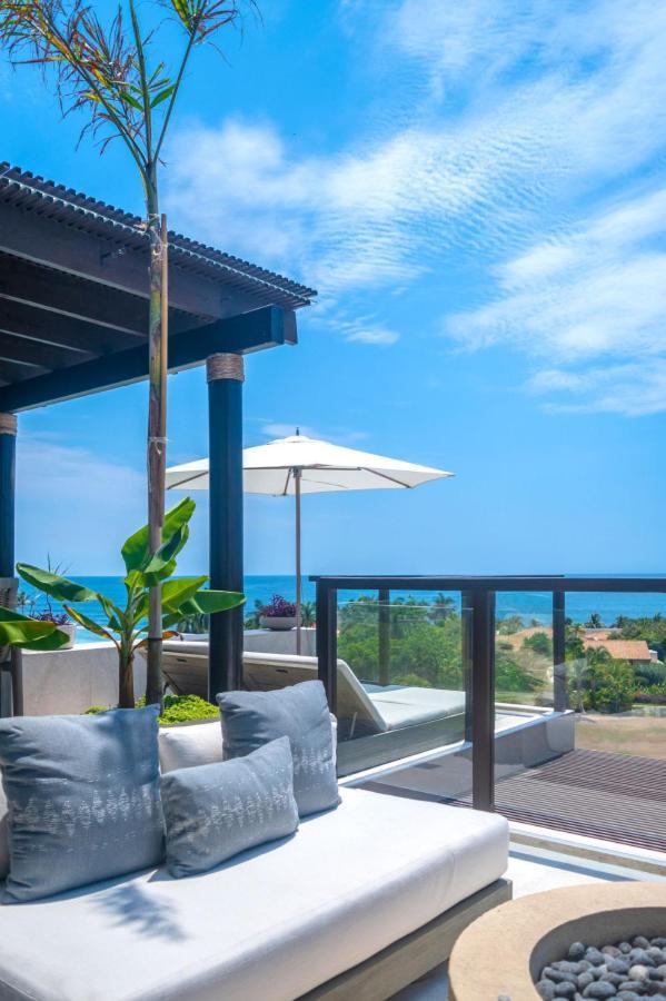 Pent-house Amate In Marietas *