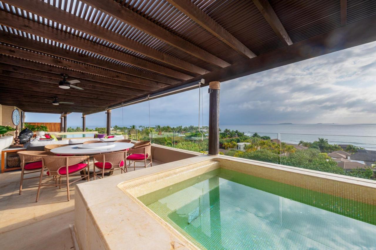 Bugambilia Ph In Tau * Punta Mita