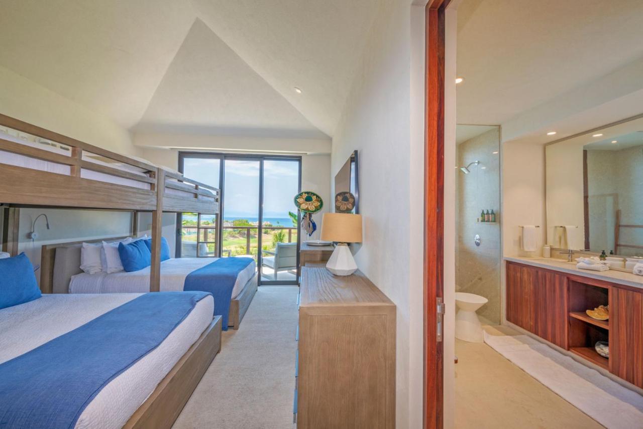Apartamento Pent-house Amate In Marietas Punta Mita