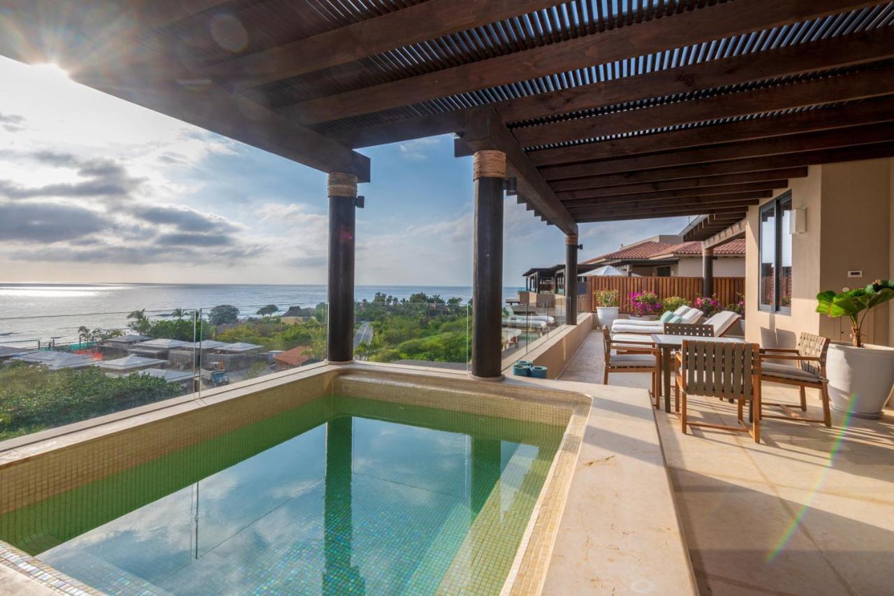 Bugambilia Ph In Tau * Punta Mita