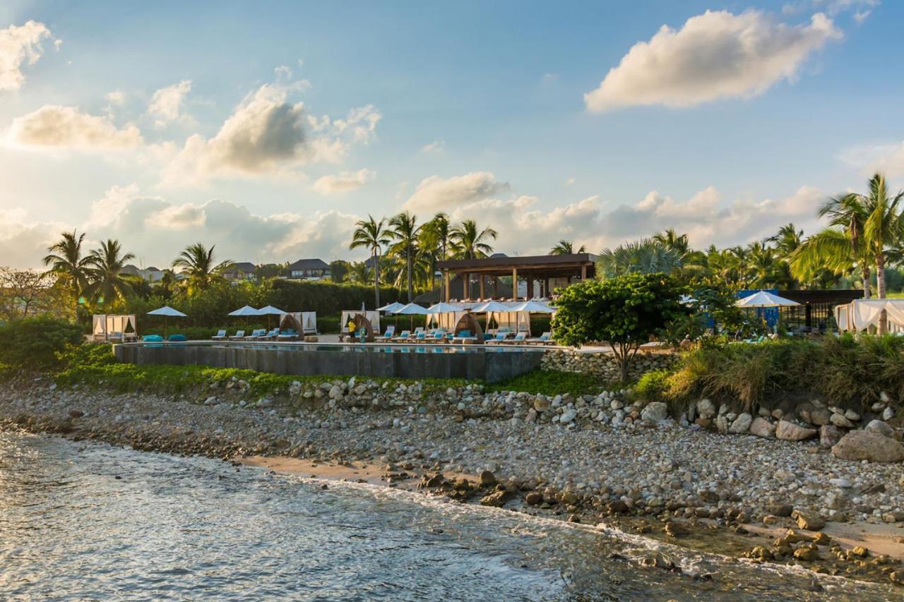 Apartamento Bugambilia Ph In Tau Punta Mita