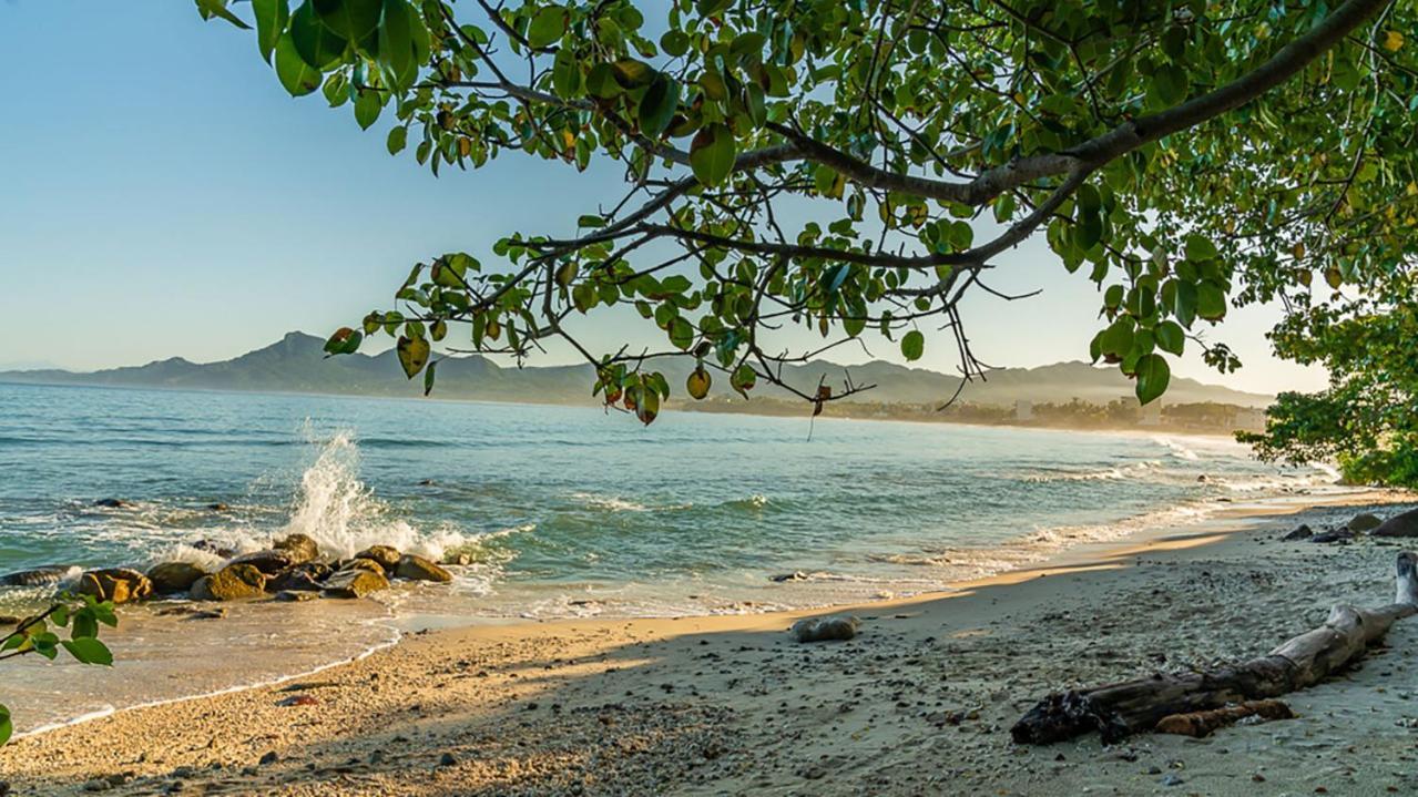 Bugambilia Ph In Tau Apartamento Punta Mita
