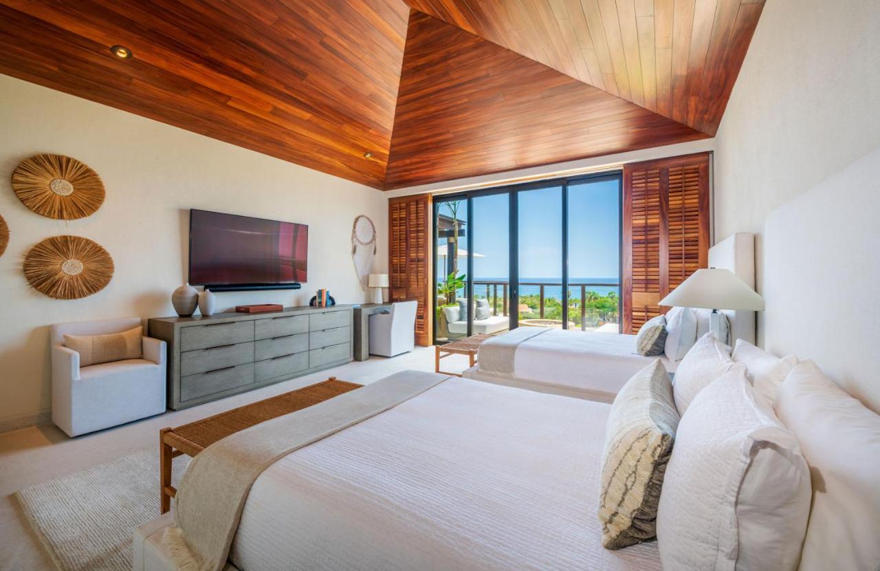 Pent-house Amate In Marietas Apartamento Punta Mita