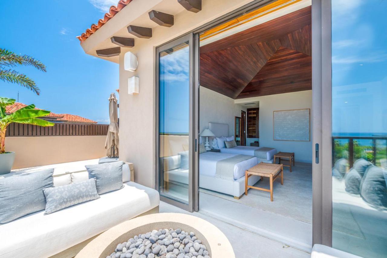 Pent-house Amate In Marietas Punta Mita