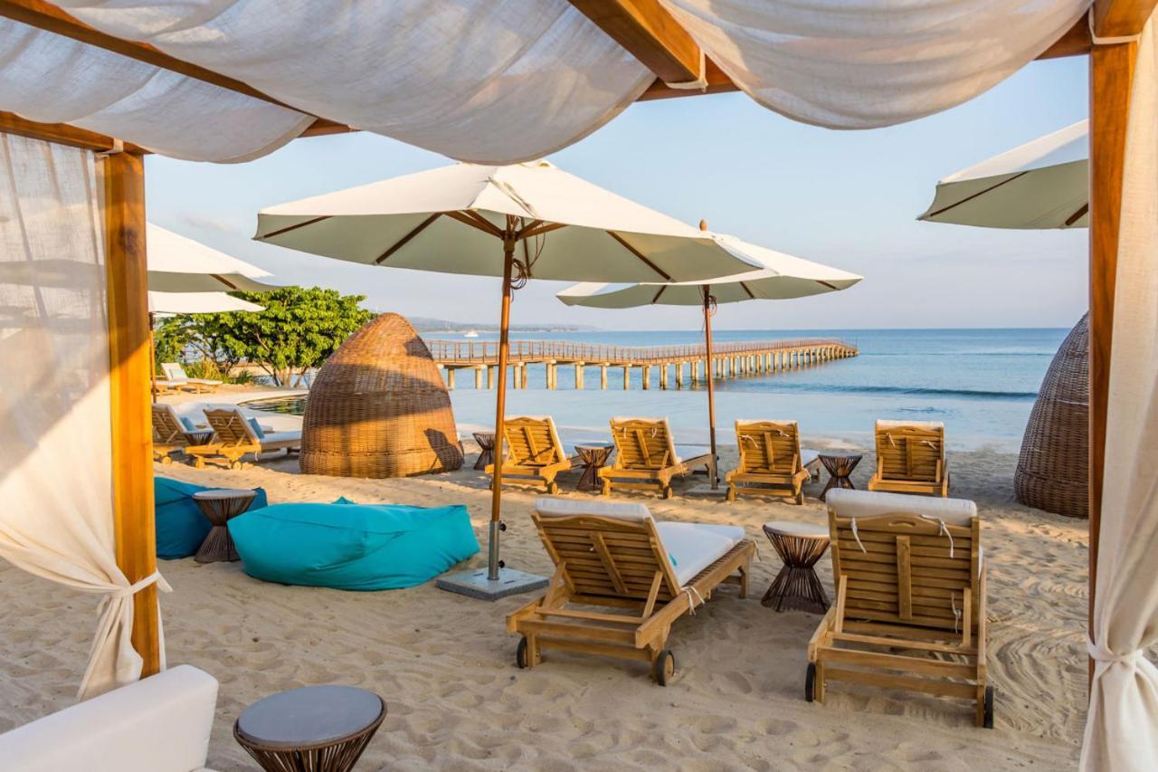 Bugambilia Ph In Tau Apartamento Punta Mita