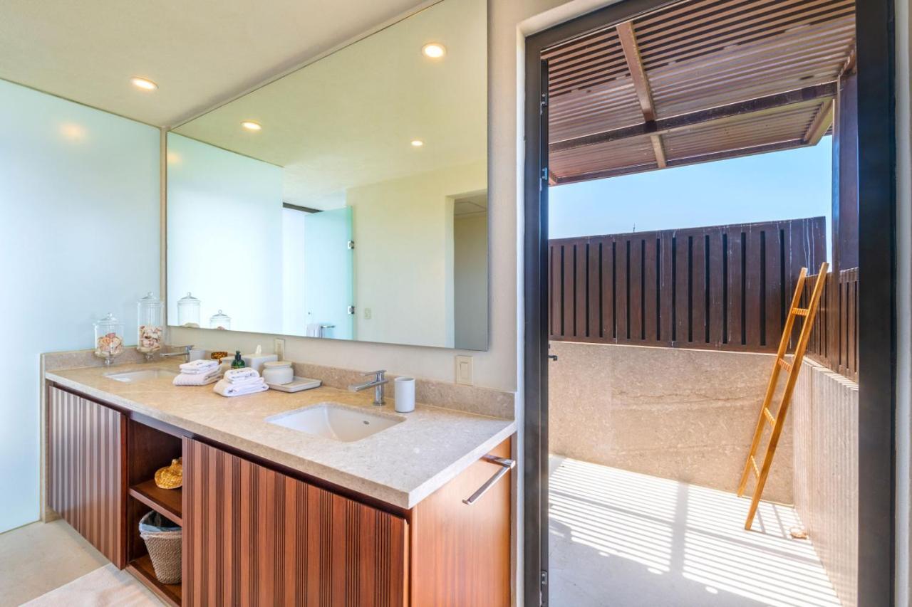 Apartamento Pent-house Amate In Marietas Punta Mita