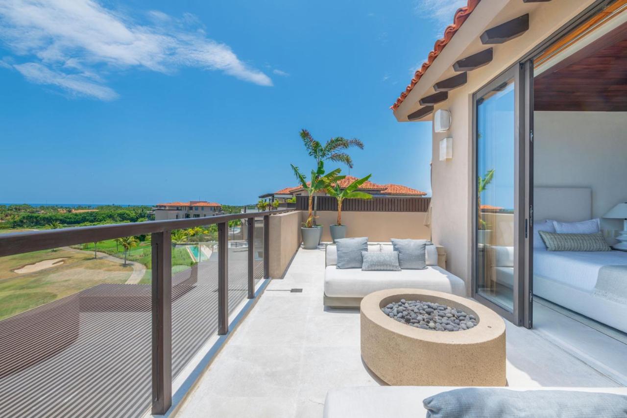 Pent-house Amate In Marietas *