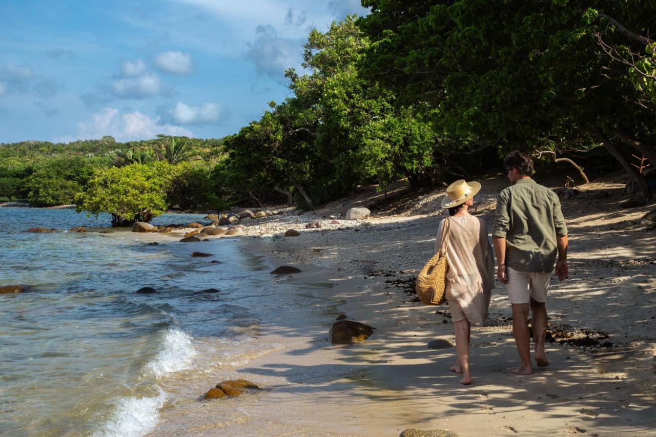 Bugambilia Ph In Tau * Punta Mita