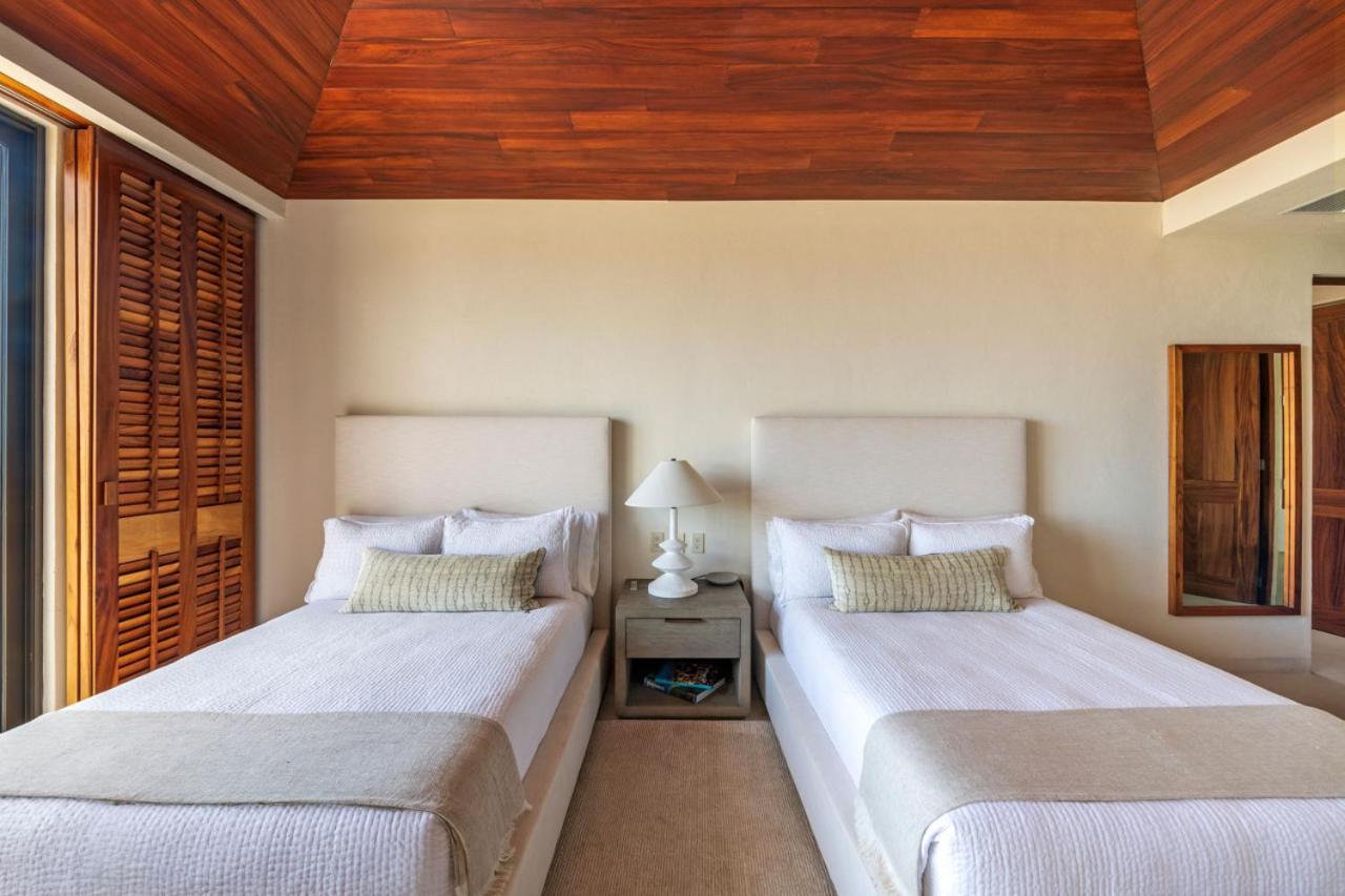 Pent-house Amate In Marietas Apartamento Punta Mita