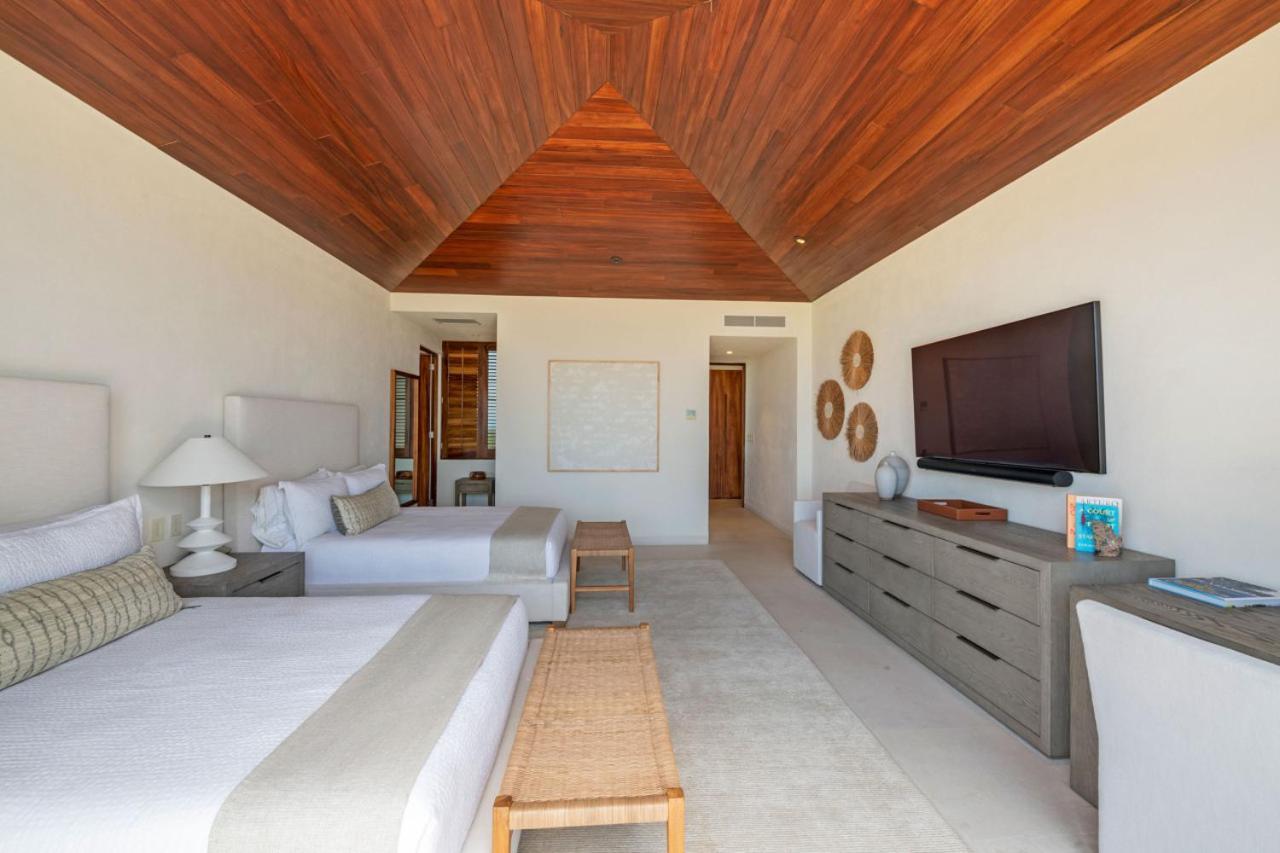 Pent-house Amate In Marietas Punta Mita