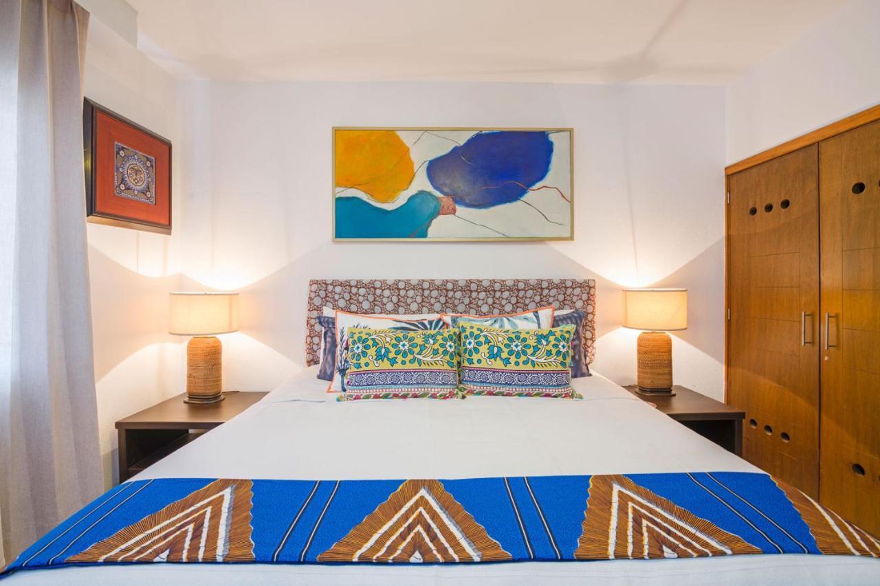 Apartment Seabreeze In Faro De Mita