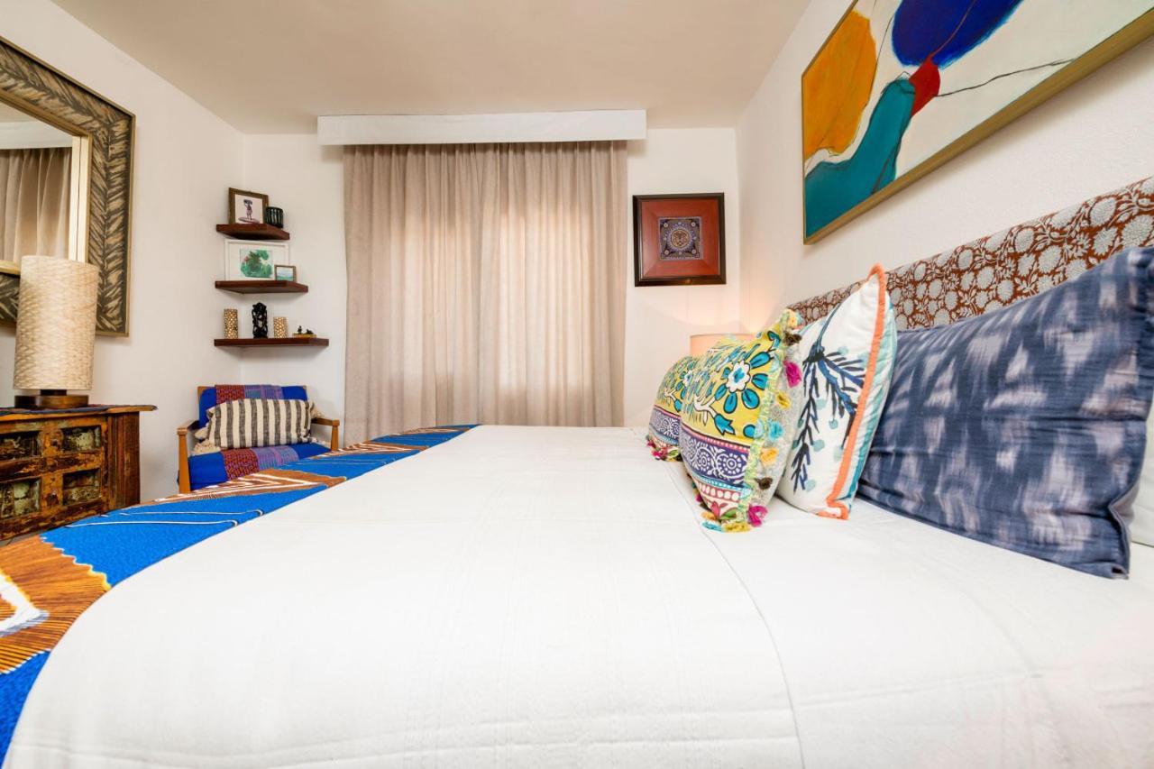 Seabreeze In Faro De Mita Apartment Punta Mita