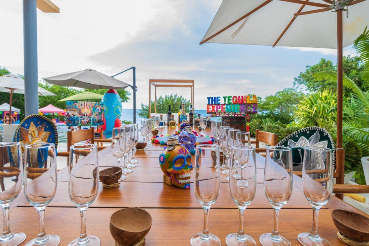 Bugambilia Ph In Tau * Punta Mita