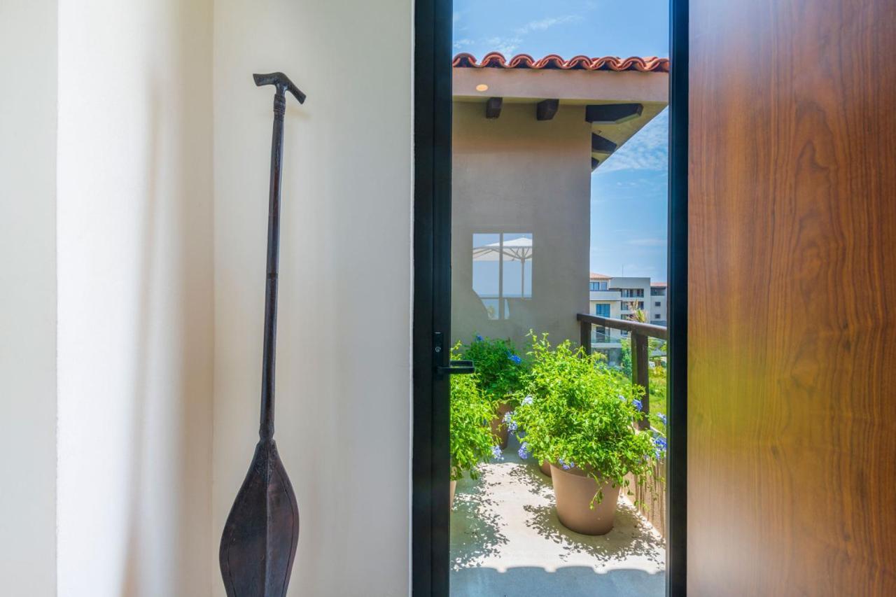 Apartamento Pent-house Amate In Marietas *
