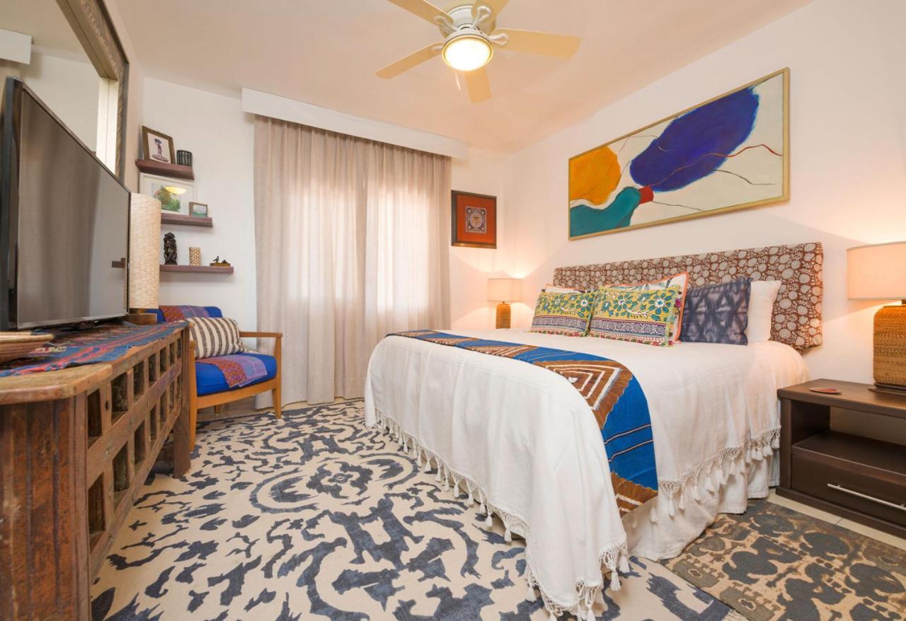 Apartment Seabreeze In Faro De Mita Punta Mita