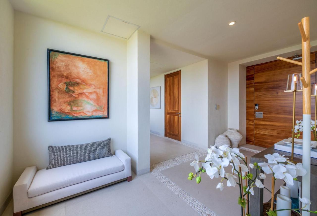 Pent-house Amate In Marietas Punta Mita
