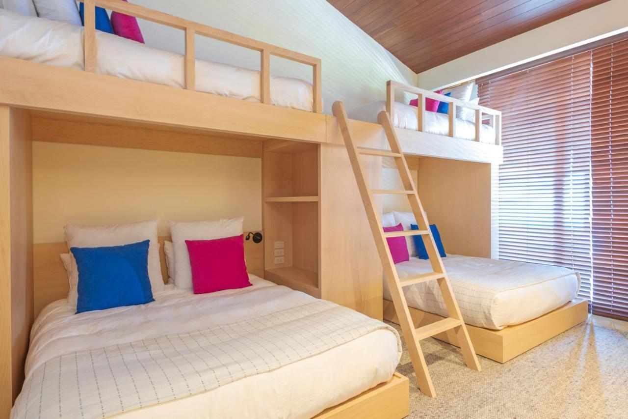 Bugambilia Ph In Tau Apartamento