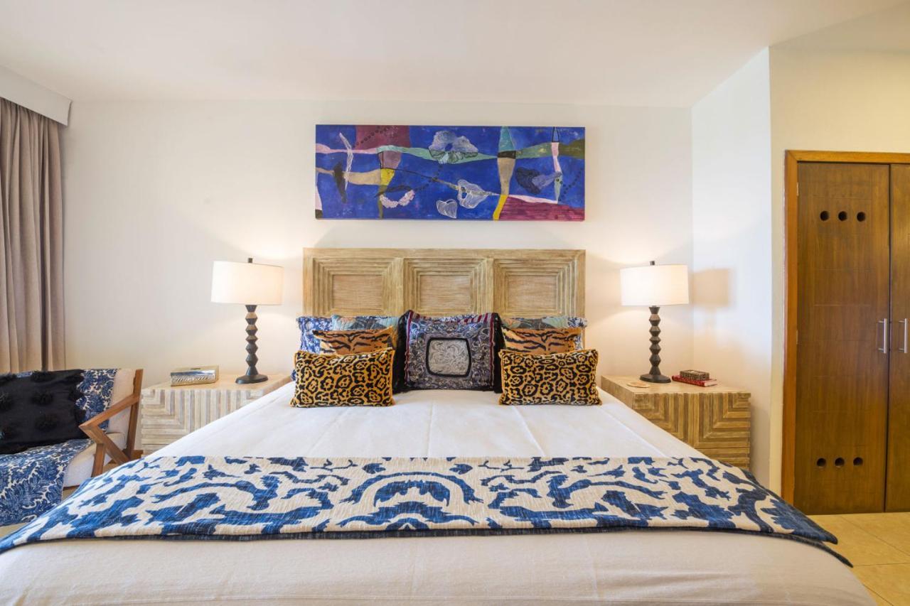 Seabreeze In Faro De Mita Apartment Punta Mita