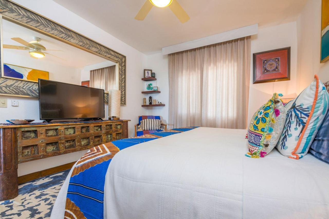 Apartment Seabreeze In Faro De Mita Punta Mita