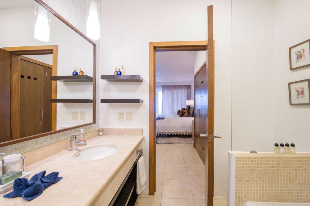 Seabreeze In Faro De Mita Apartment Punta Mita