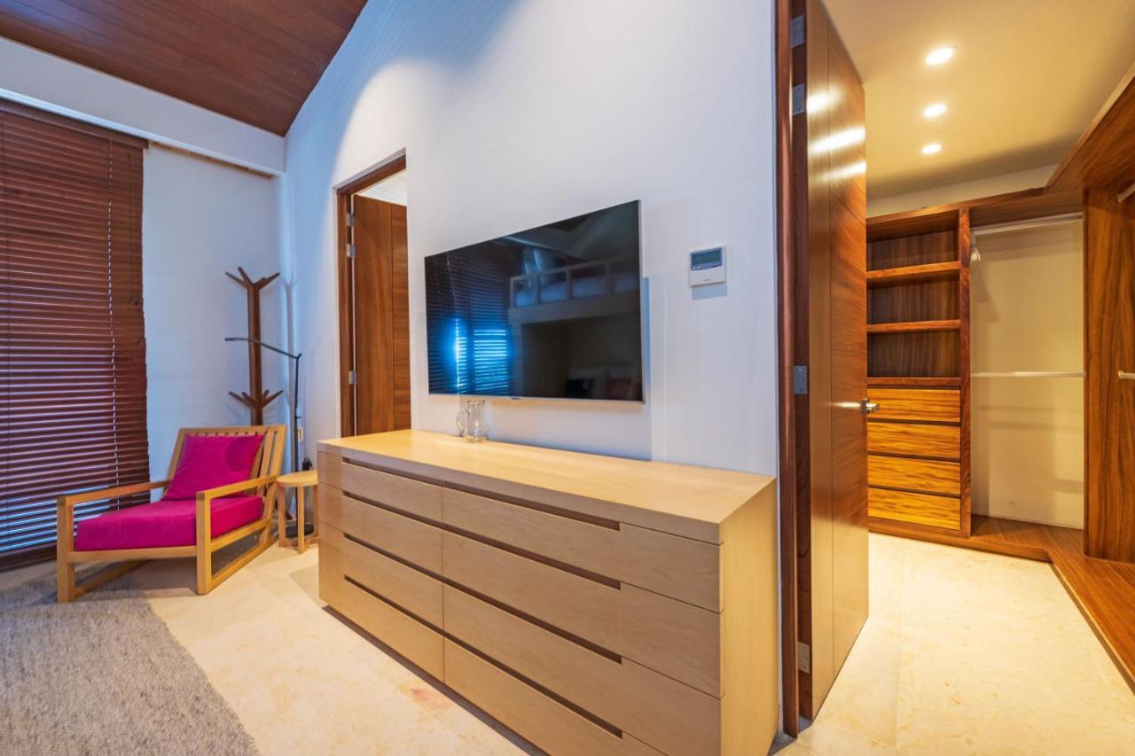 Apartamento Bugambilia Ph In Tau Punta Mita