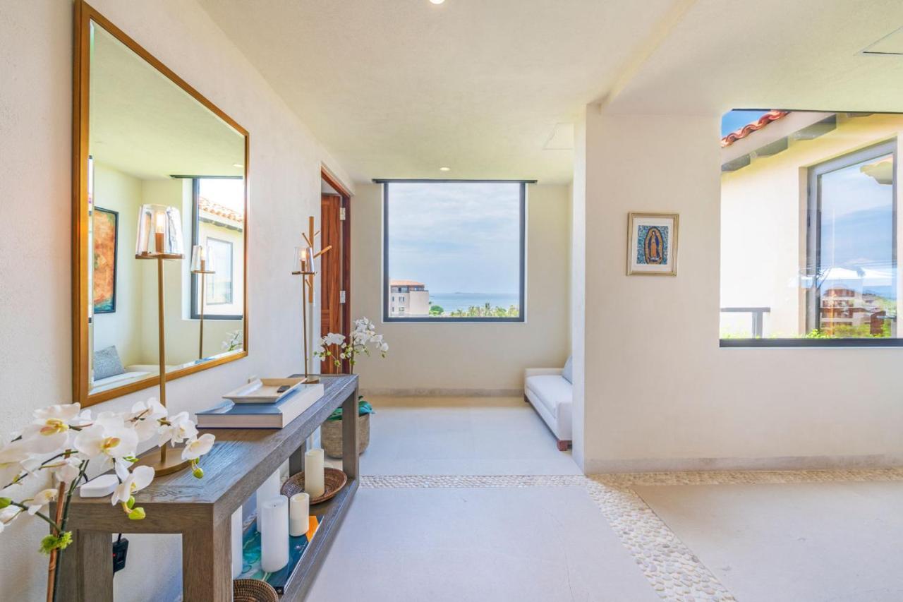 Pent-house Amate In Marietas *