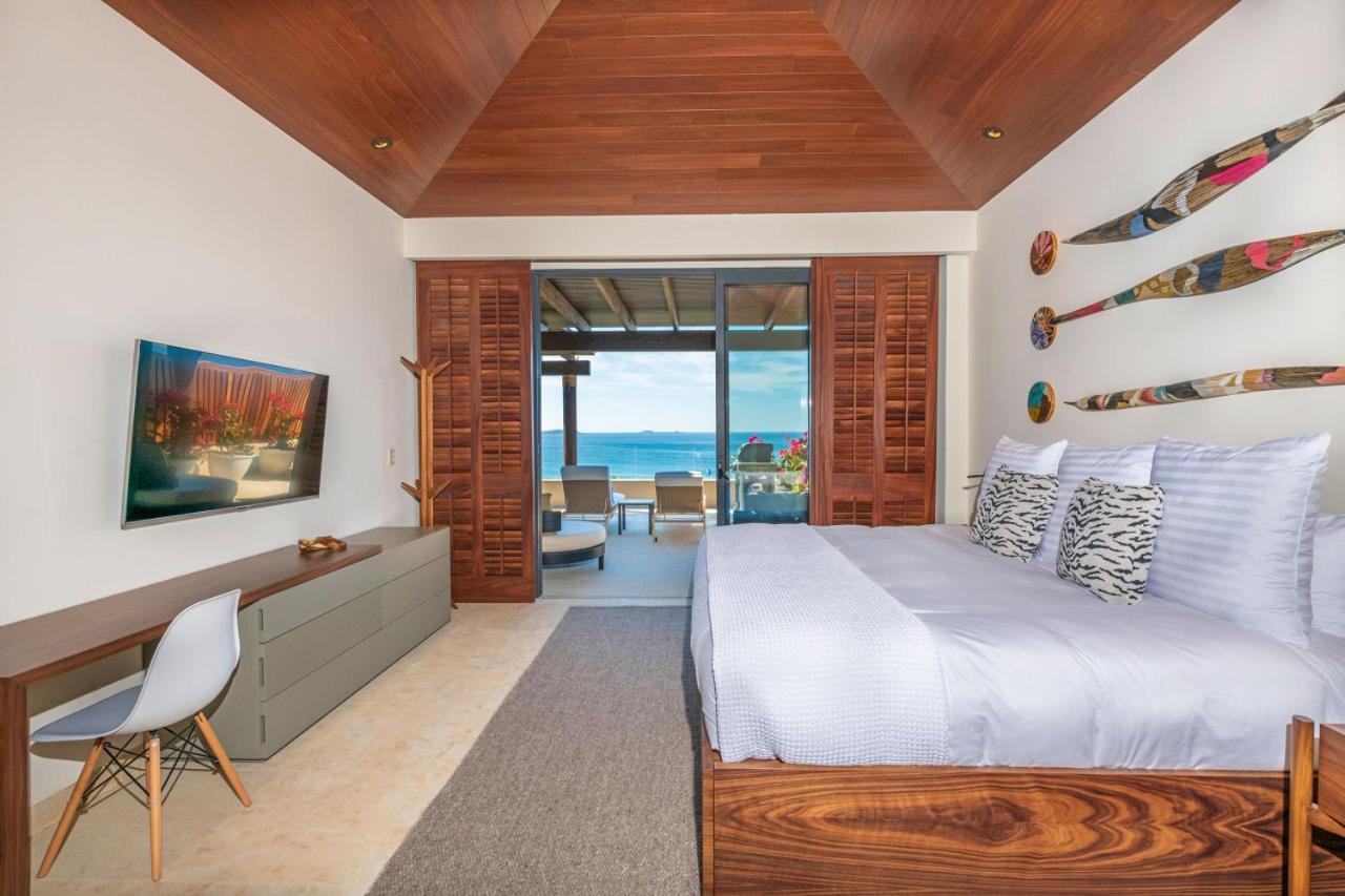 Bugambilia Ph In Tau Punta Mita