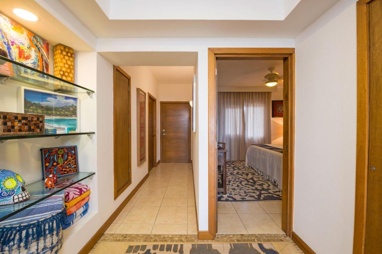 Seabreeze In Faro De Mita Apartment Punta Mita