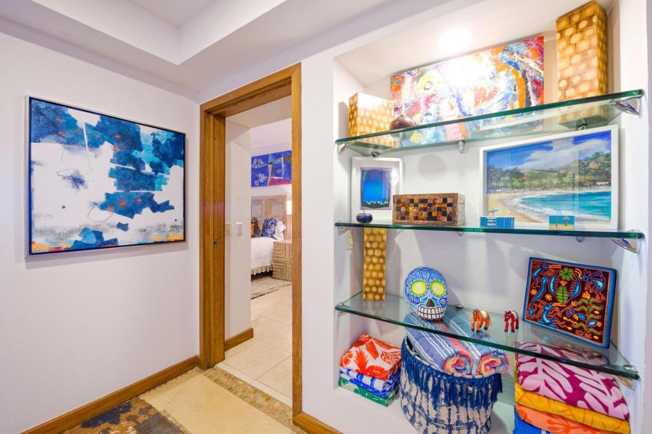 Apartment Seabreeze In Faro De Mita Punta Mita