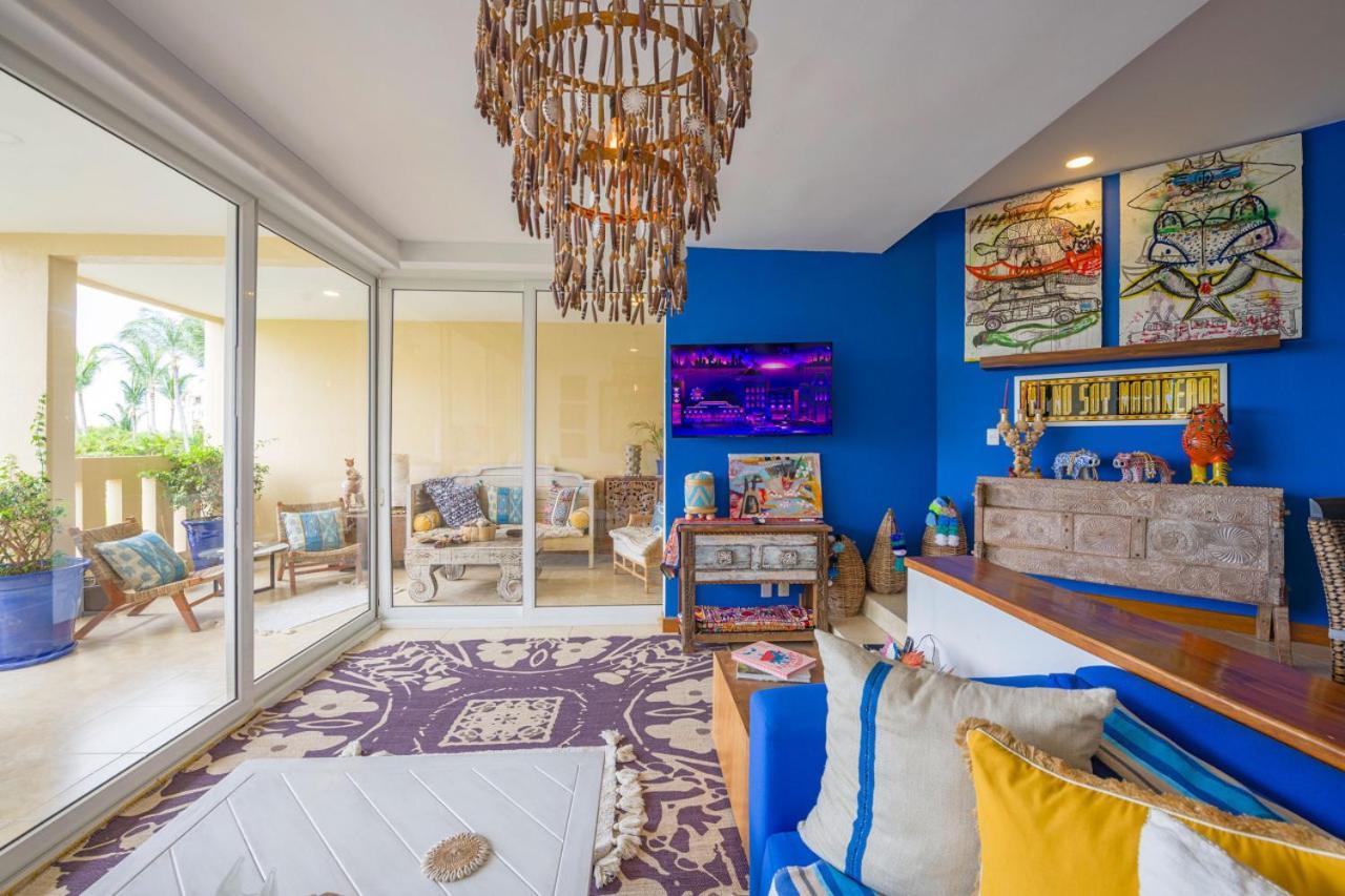 Seabreeze In Faro De Mita Apartment