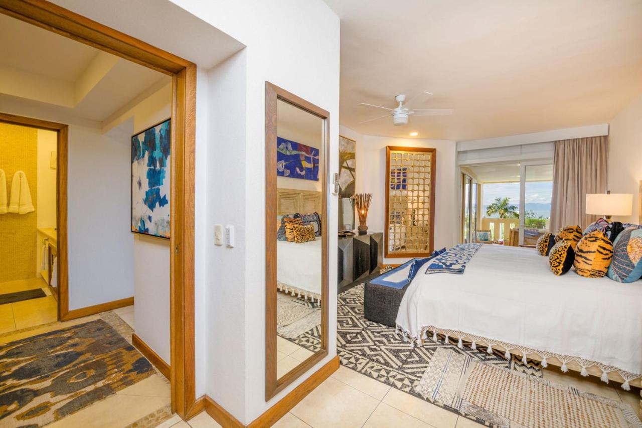 Seabreeze In Faro De Mita Apartment *