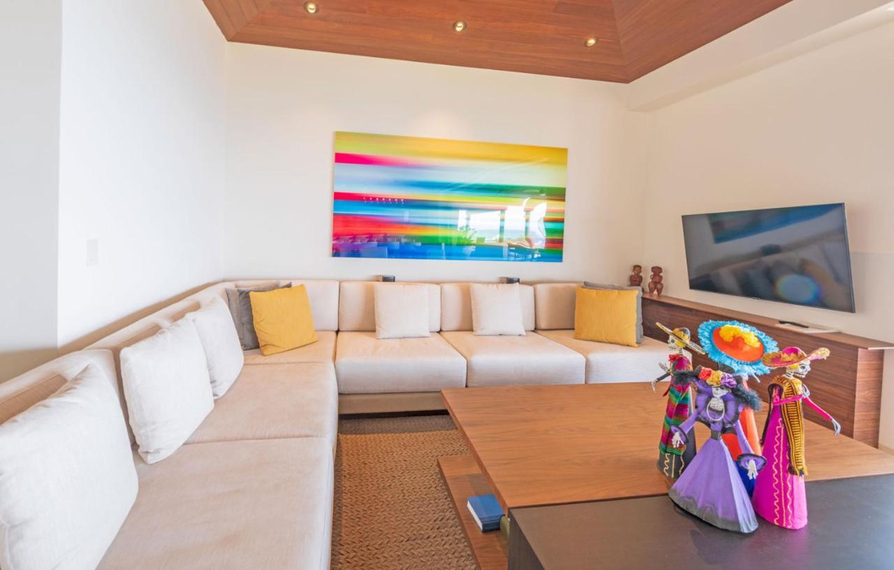 Apartamento Bugambilia Ph In Tau *