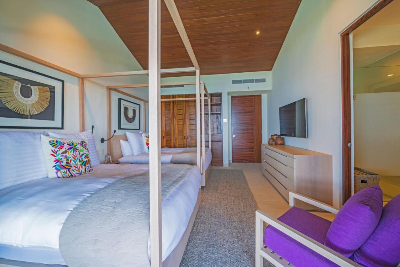 Bugambilia Ph In Tau Apartamento Punta Mita