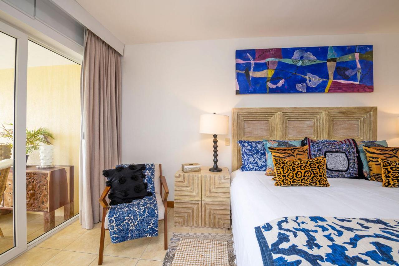 Seabreeze In Faro De Mita Apartment