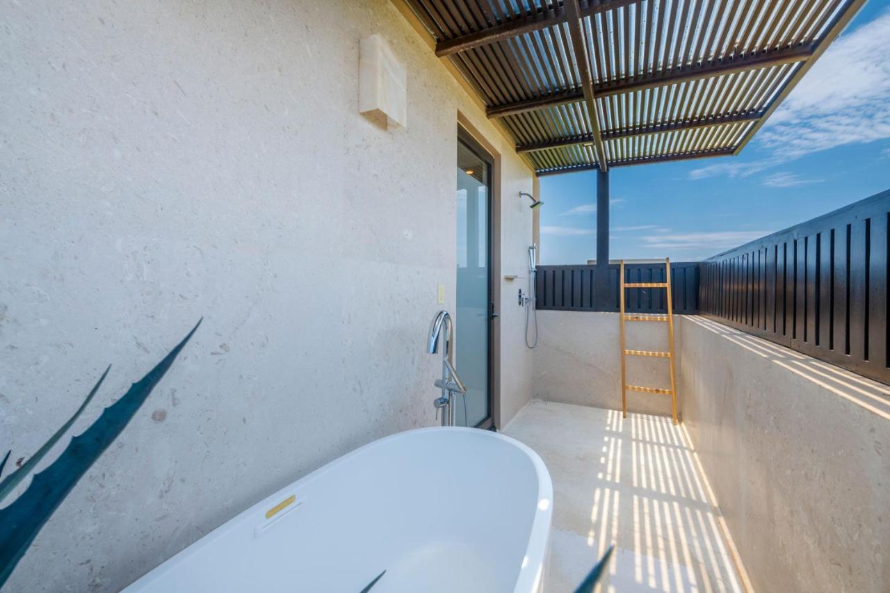 Apartamento Pent-house Amate In Marietas