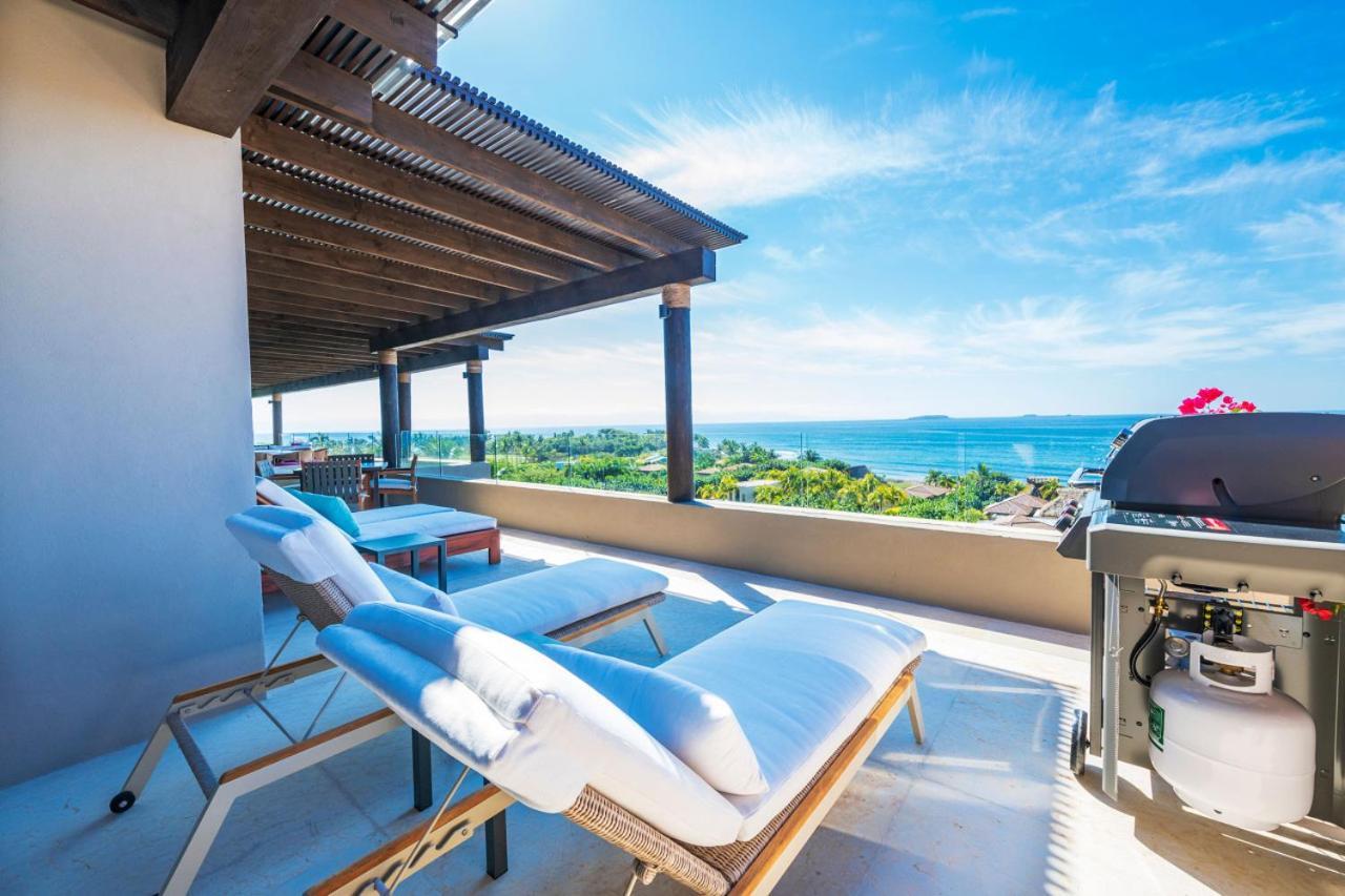 Apartamento Bugambilia Ph In Tau *