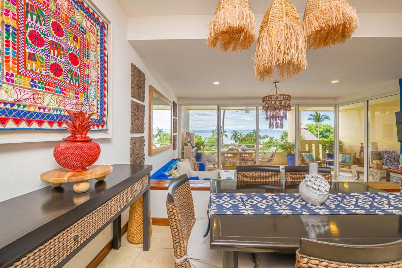 Apartment Seabreeze In Faro De Mita Punta Mita