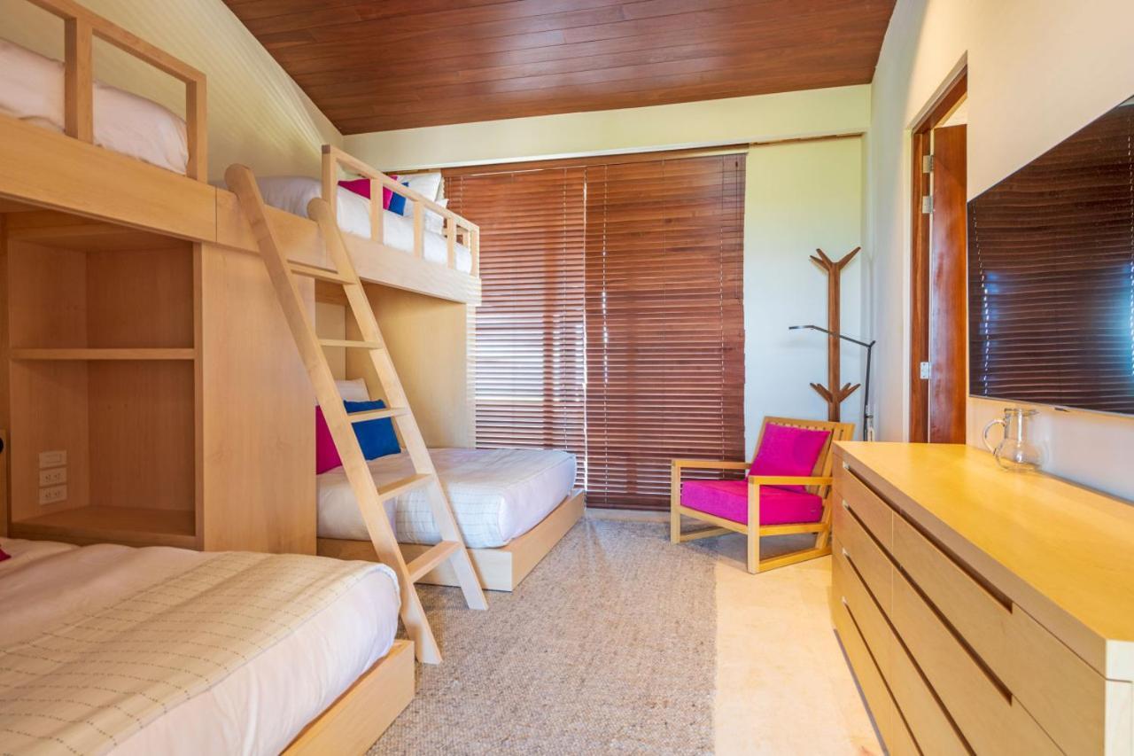 Bugambilia Ph In Tau Punta Mita